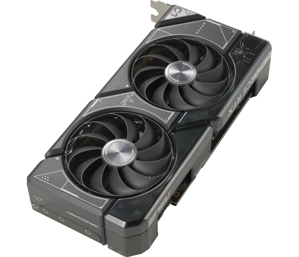 ASUS GeForce RTX 4070 DUAL OC 12GB GDDR6X - 1132675 - zdjęcie 7